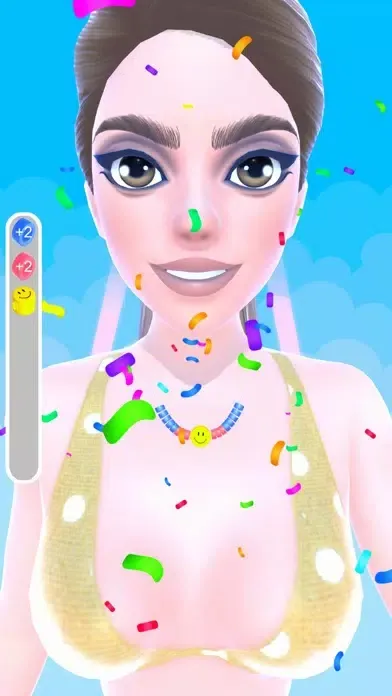 Capturas de pantalla de Necklace Run