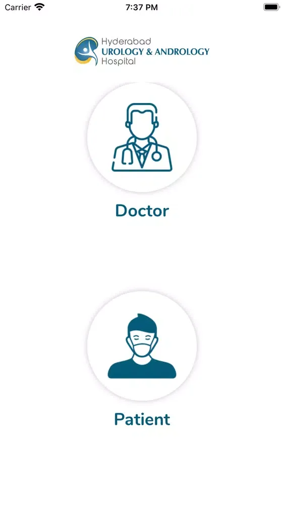 Hyderabad Urology & Andrology Screenshots