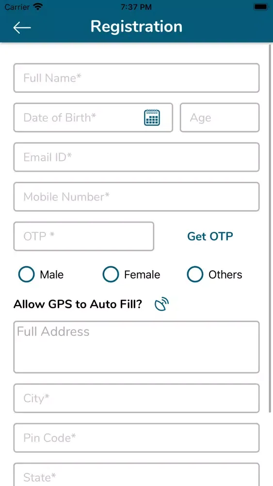 Hyderabad Urology & Andrology Screenshots