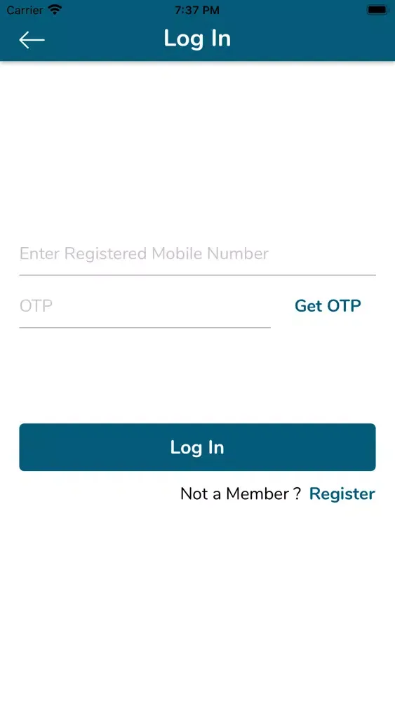 Hyderabad Urology & Andrology Screenshots
