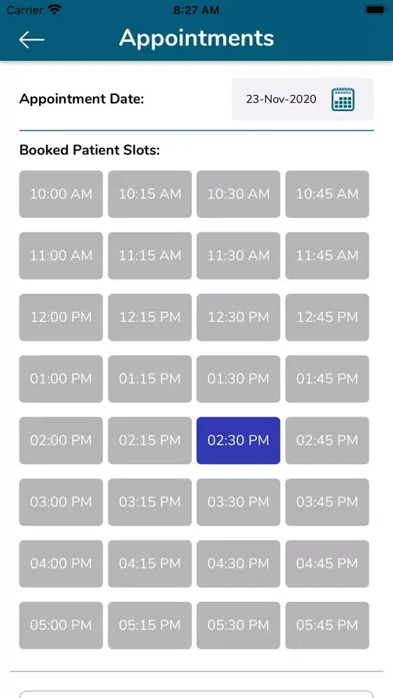 Hyderabad Urology & Andrology Screenshots