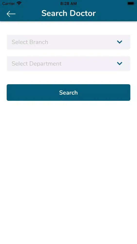 Hyderabad Urology & Andrology Screenshots