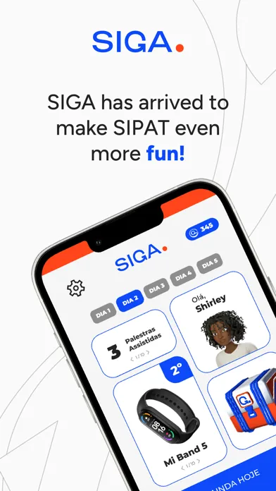 صور SIGA Sipat