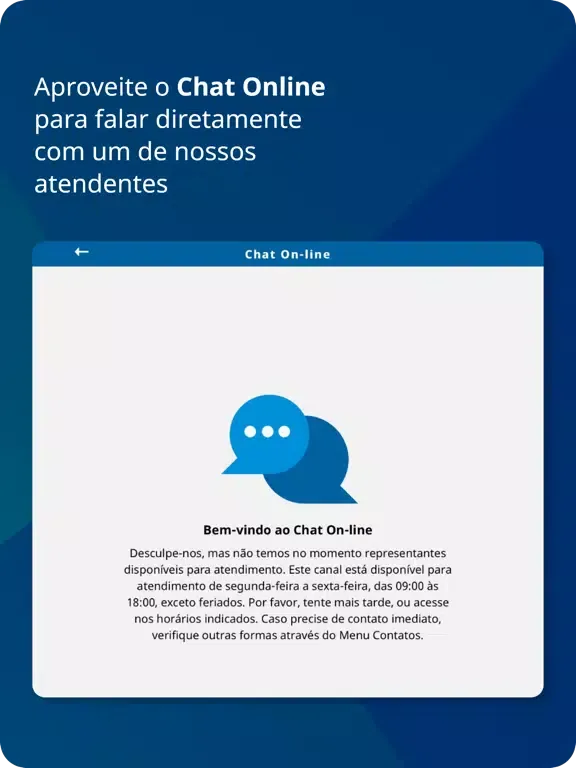 Capturas de pantalla de MetLife Dental iPad 