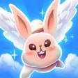 Rabbit can fly