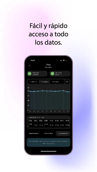 Método Vargas: Doctores应用截图