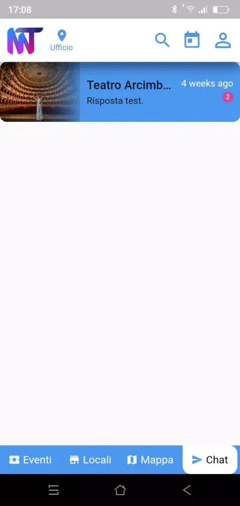 Me Too Screenshots