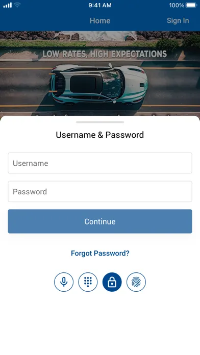 تصاویر Lake Huron Credit Union