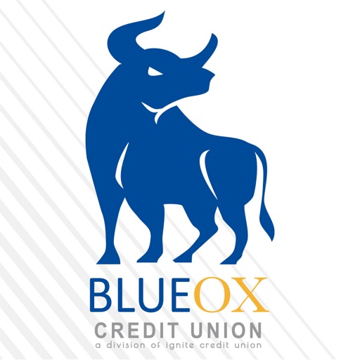 BlueOx Credit Union
