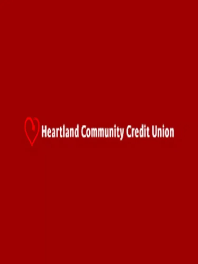 Heartland Community Credit Union MO iPad  स्क्रीनशॉट