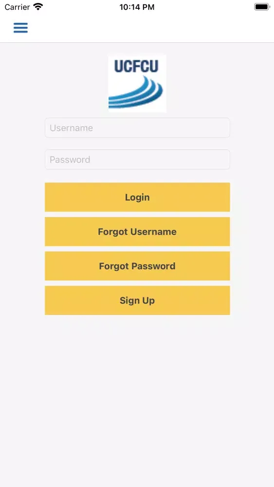 Upper Cumberland FCU Screenshots