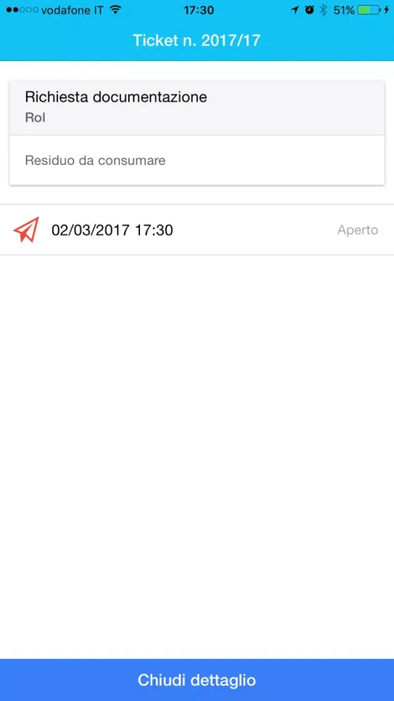 Captures d'écran de Consorzio Metra
