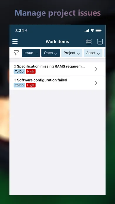 Screenshot di V-Raptor - Systems engineering