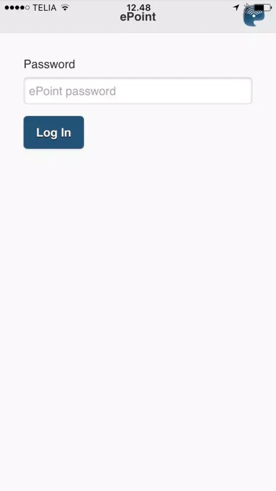 ePoint স্ক্রিনশট