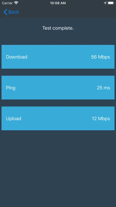 Aptus Screenshots
