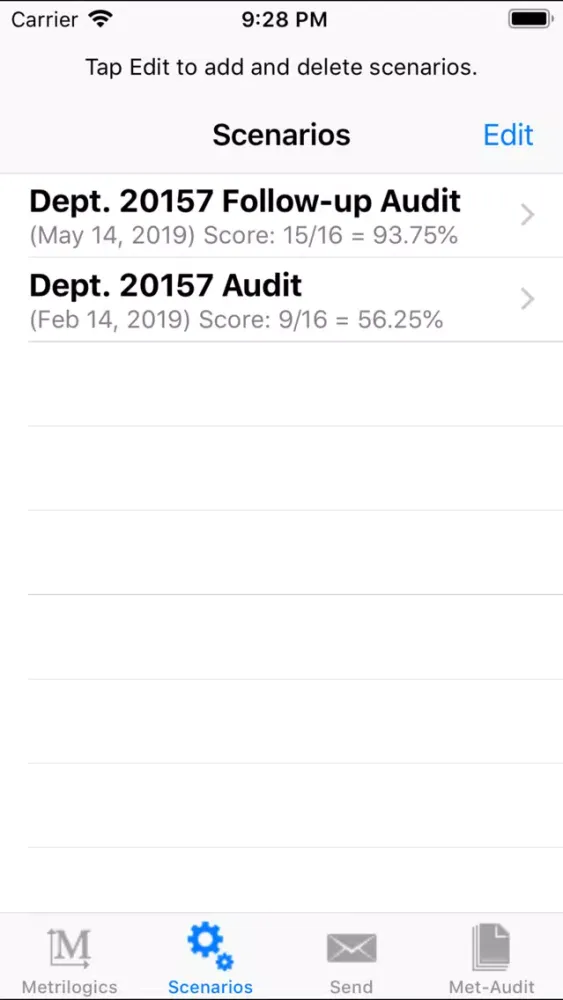 صور Auditor
