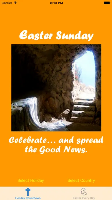 iEaster from Metrilogics স্ক্রিনশট