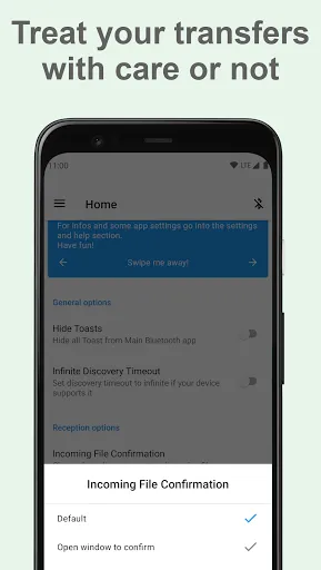 صور Bluetooth ToolKit [XPOSED]