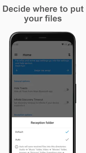 صور Bluetooth ToolKit [XPOSED]