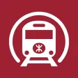 香港地铁-地铁公交导航定位助手