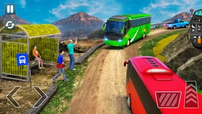 صور Bus Simulator Driver Bus Games