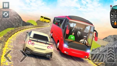 صور Bus Simulator Driver Bus Games