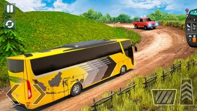 صور Bus Simulator Driver Bus Games