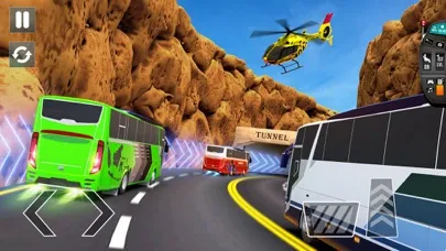 صور Bus Simulator Driver Bus Games