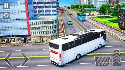 صور Bus Simulator Driver Bus Games
