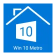 Metro 10 Launcher