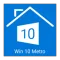 Metro 10 Launcher