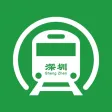 深圳地铁通-深圳地铁通行乘车导航