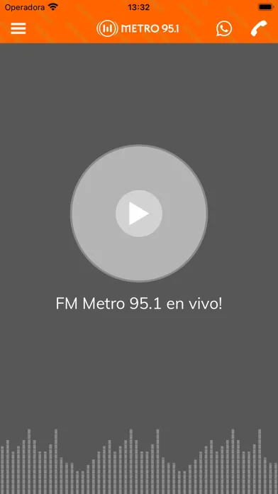 Скриншоты Metro 951