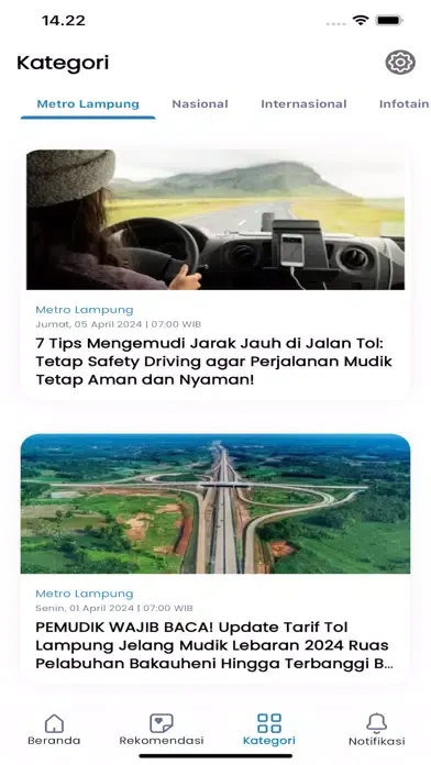 تصاویر Metro Aspirasiku
