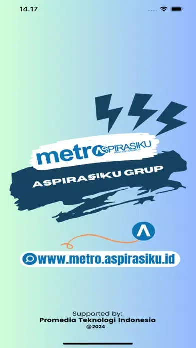 تصاویر Metro Aspirasiku