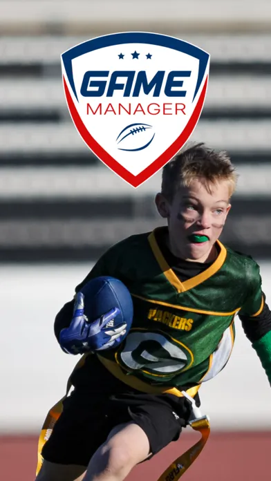 GameManager: Live Scorekeeping سکرین شاٹس