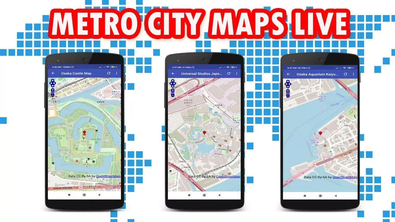 Lodz Metro Bus and Live City M應用截圖