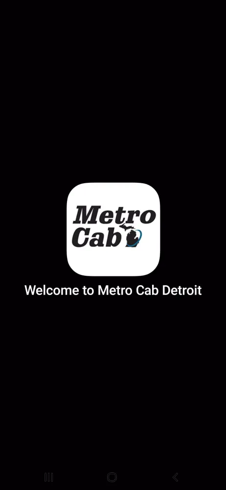 Metro Cab Detroit應用截圖