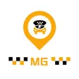 Metro Taxi Driver