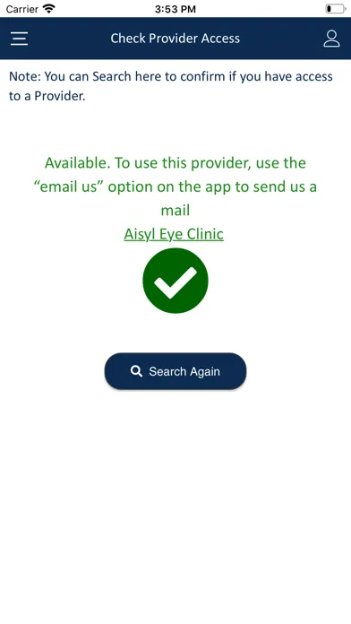 Metrohealth Mobile 스크린샷