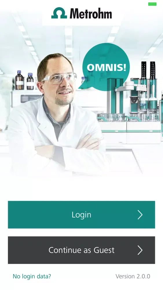 Daily Dose of OMNIS Ekran Görüntüleri