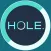 HOLE.