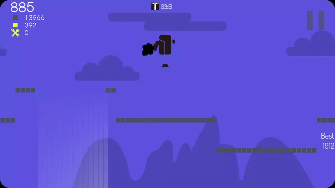 Steam Junk:Journey. Ekran Görüntüleri