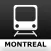 MetroMap Montreal STM Network