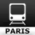 Paris Métro Map