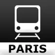 Paris Métro Map Paris Métro Map