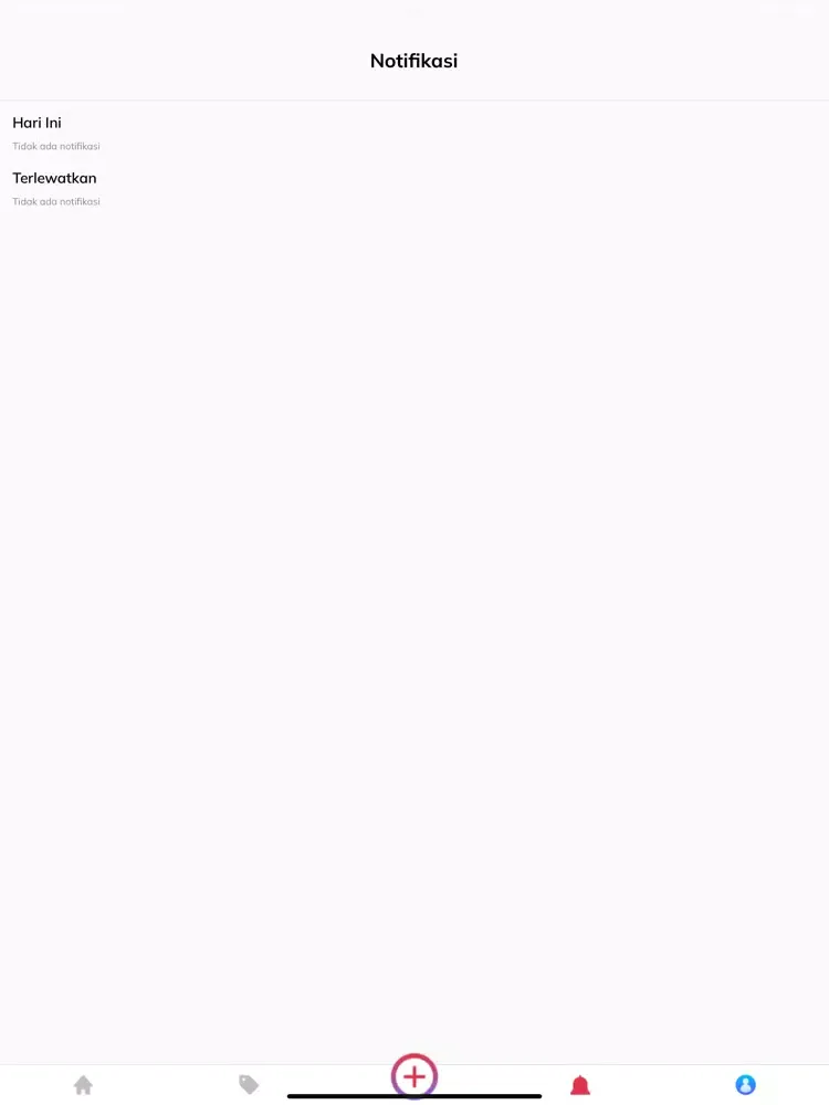 Mobilku - Sumut Aceh iPad 應用截圖