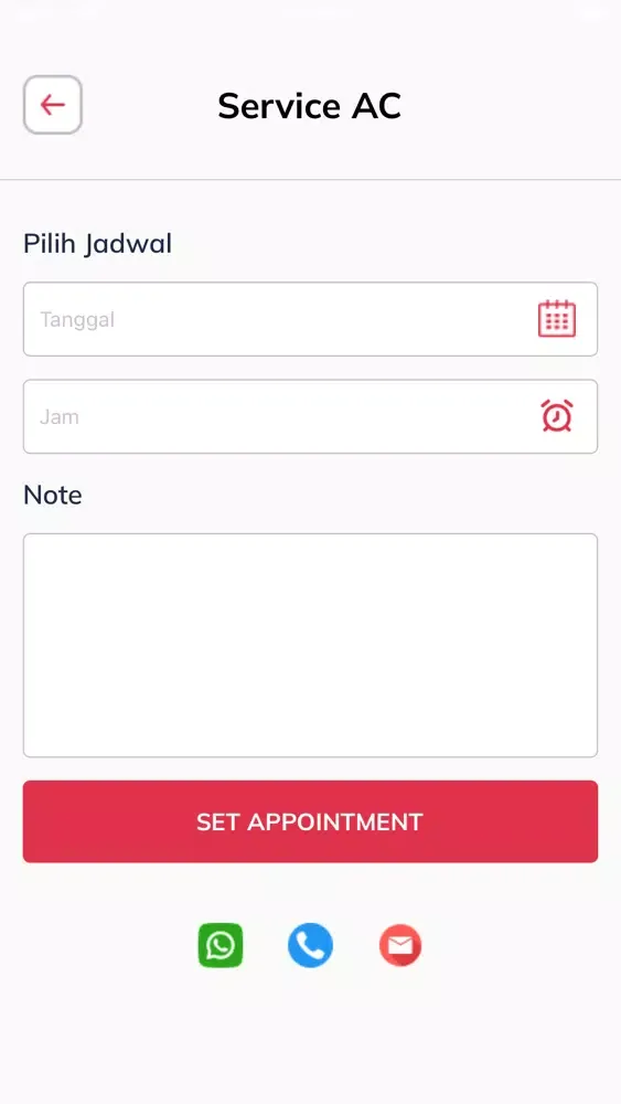 Mobilku - Sumut Aceh應用截圖