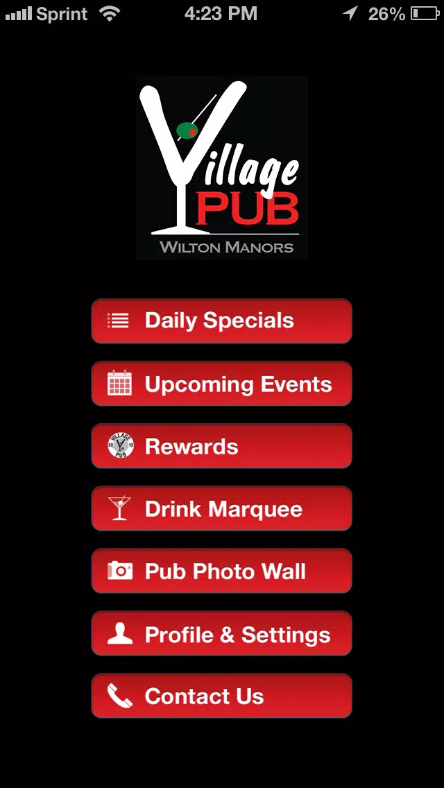 صور Village Pub