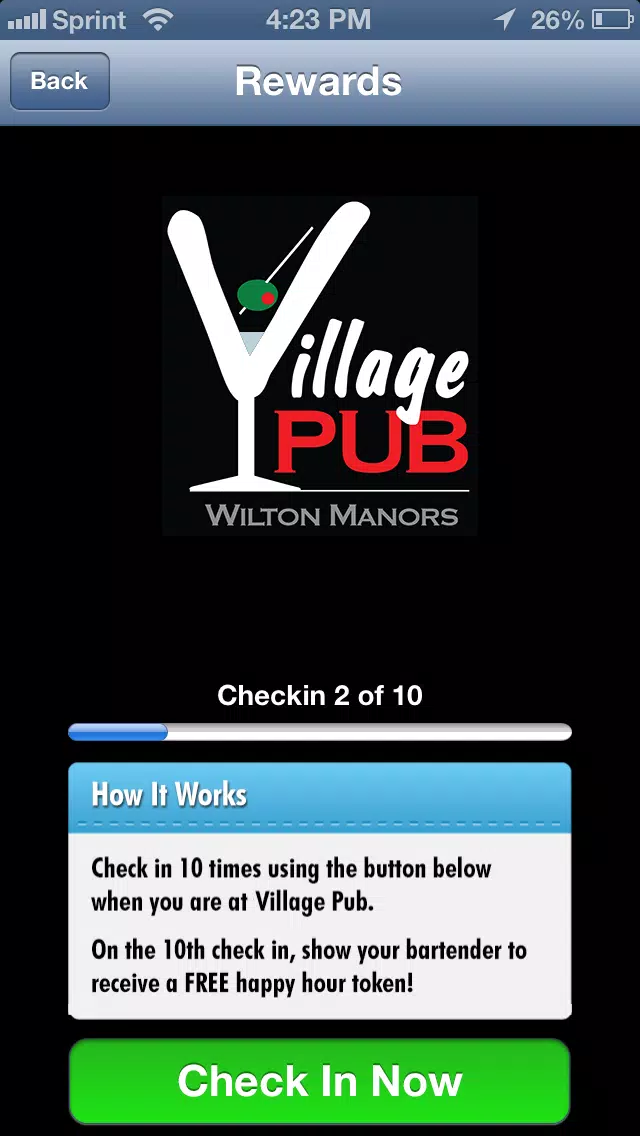 صور Village Pub